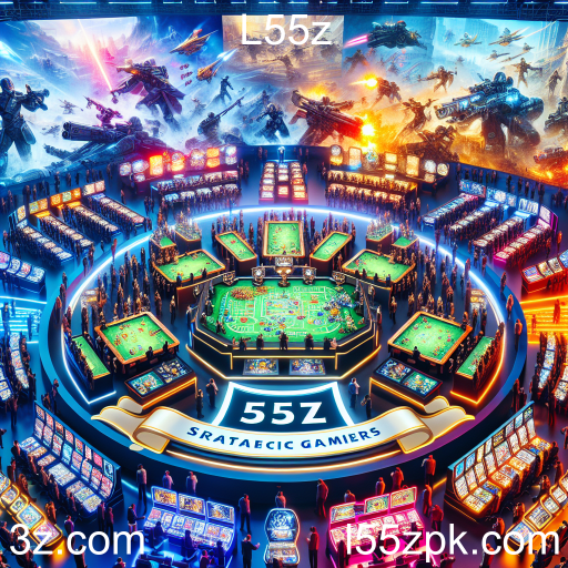 A Fascinante Mundo dos Jogos de Estratégia